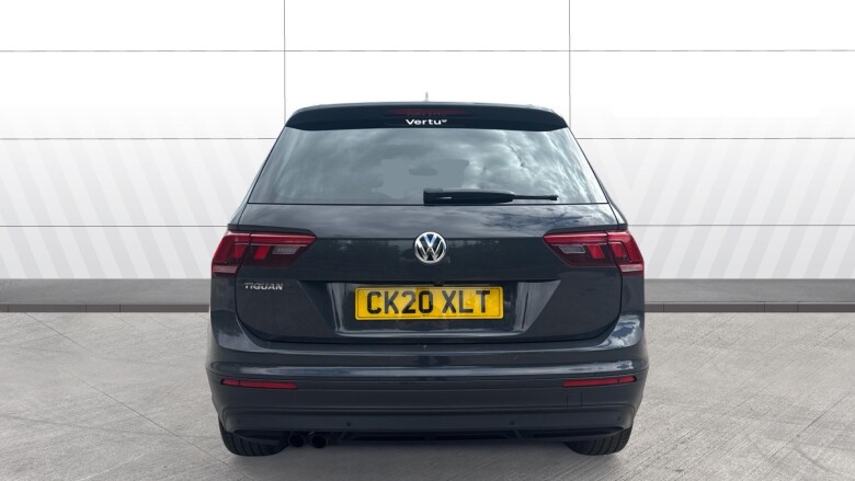 Volkswagen Tiguan 1.5 TSi EVO 150 Match 5dr Petrol Estate